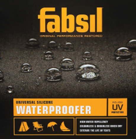 Fabsil Liquid 2.5L