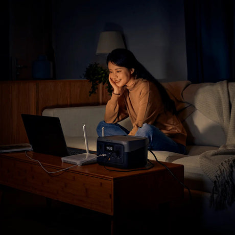 EcoFlow RIVER 2 Portable Power Station