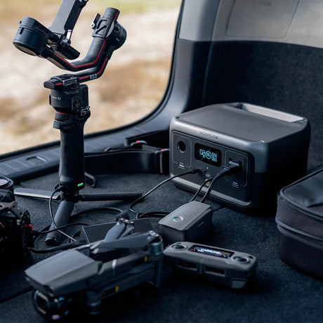 EcoFlow RIVER 2 Portable Power Station
