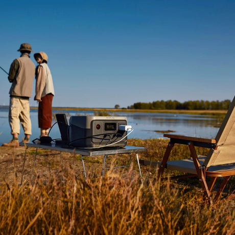 EcoFlow RIVER 2 Portable Power Station