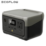 EcoFlow RIVER 2 Portable Power Station
