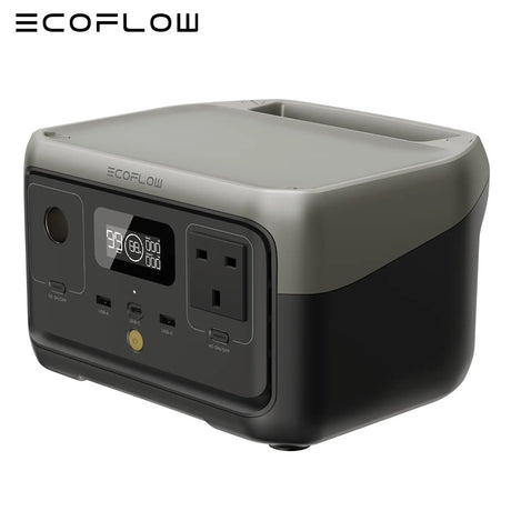 EcoFlow RIVER 2 Portable Power Station
