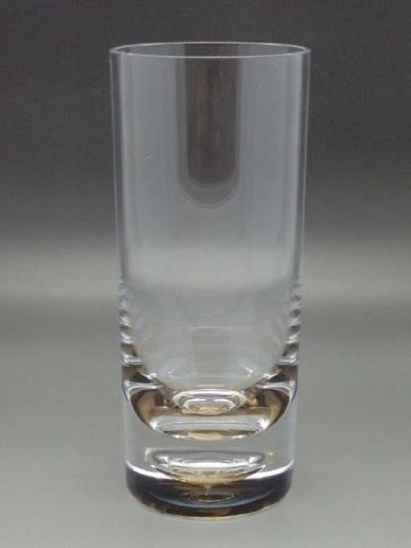 Quest Elegance 11oz Smoked Hi Tumbler