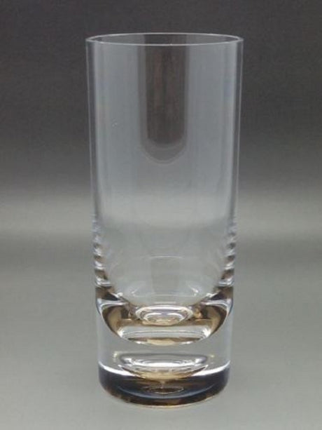 Quest Elegance 11oz Smoked Hi Tumbler