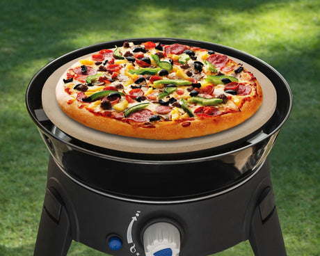 Cardac Mini Pizza Stone 25cm