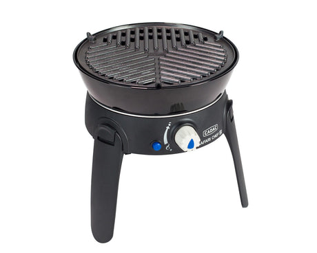 CADAC Safari Chef 2 P Pro QR