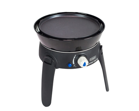 CADAC Safari Chef 2 P Pro QR