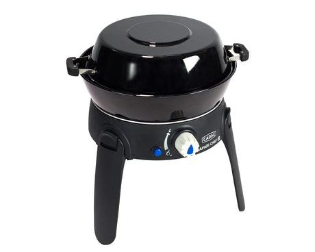 CADAC Safari Chef 2 P Pro QR