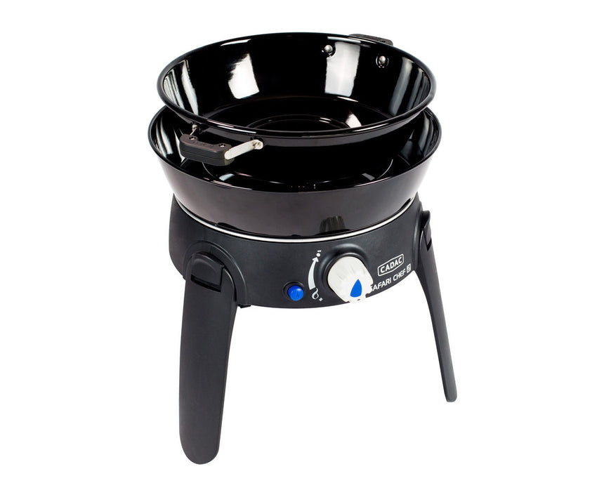 Cadac Safari Chef 2 LP Bowl