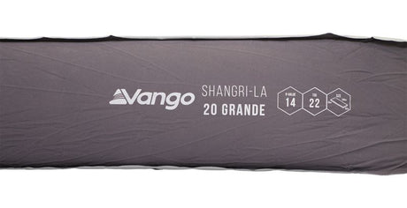Vango Shangri-La II 20 Grande SIM