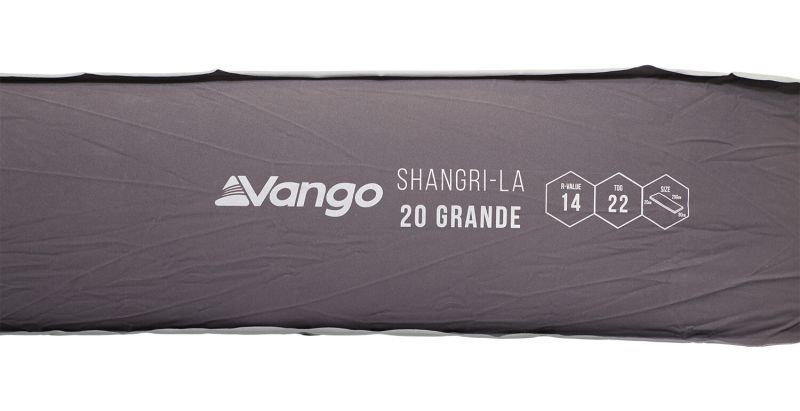 Vango Shangri-La II 20 Grande SIM