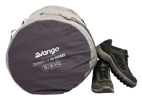 Vango Shangri-La II 20 Grande SIM