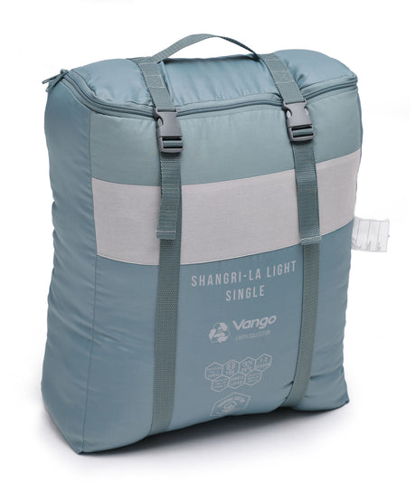 Vango Shangri-La Light Single Single Sleeping Bag