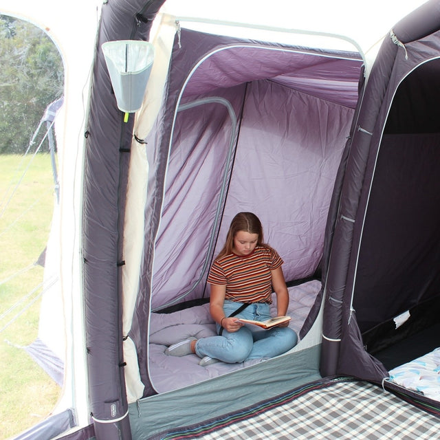 Outdoor Revolution Side Extension Two Berth Inner Tent