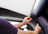 Outdoor Revolution Sport Pro 390 Premium Air Awning