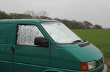 Summit VW T4 Interior Thermal Window Blinds – 8 Piece Set SUM-1294