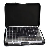 100w Standard Folding Kit with controller