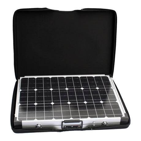 120w Standard Folding Kit with controller