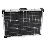100w Standard Folding Kit with controller
