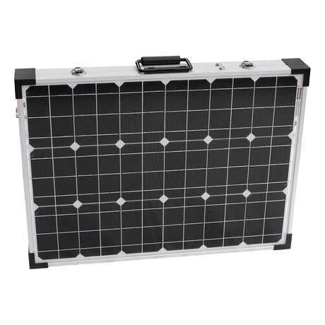 120w Standard Folding Kit with controller