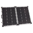 100w Standard Folding Kit with controller