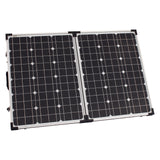 100w Standard Folding Kit with controller