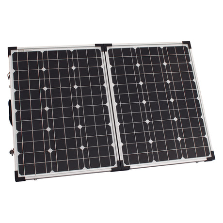 120w Standard Folding Kit with controller