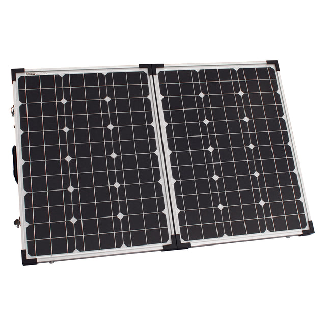 120w Standard Folding Kit with controller