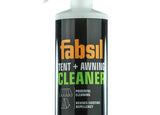 Fabsil Tent + Awning Cleaner