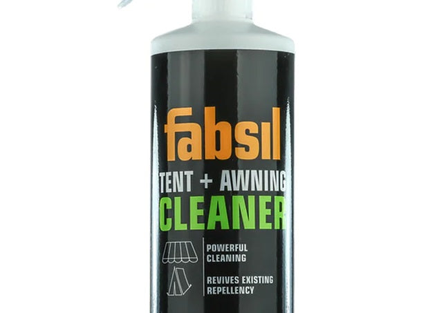 Fabsil Tent + Awning Cleaner