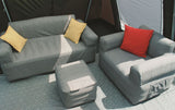 Outdoor Revolution Campese Thermo Footrest