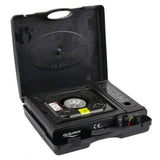 Go System Dynasty Compact II Single Burner Gas Stove