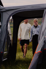Vango Cove Low Air TC Drive Away Awning