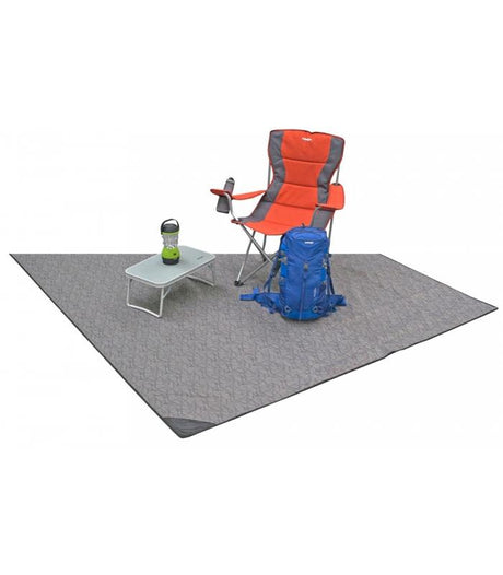 Vango Universal Tent Carpet 240 x 300cm