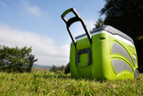 Vango Pinnacle Wheelie 45L