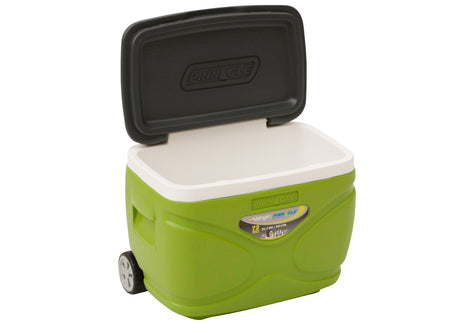 Vango Pinnacle 30L Wheelie Cooler