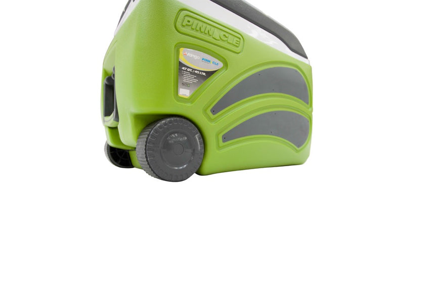 Vango Pinnacle Wheelie 45L