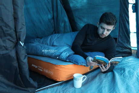 Vango Shangri-La II 15 Double Mat