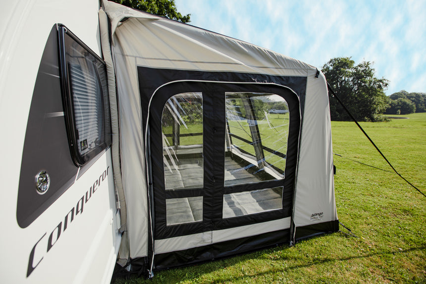 Vango Balletto Air 390 Elements Shield 390