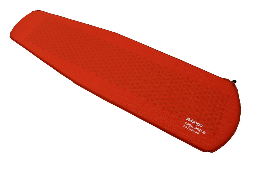 Vango Trek Pro 3 Standard Self Inflating Mat