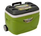 Vango Pinnacle 30L Wheelie Cooler