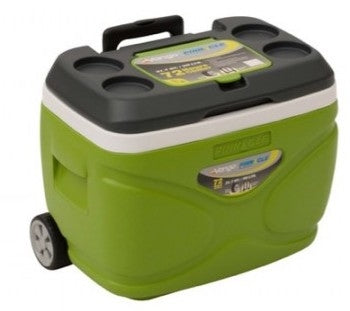 Vango Pinnacle 30L Wheelie Cooler