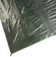 GP001 - Noosa/Cove/Galli Compact - Groundsheet Protector 1Size Black