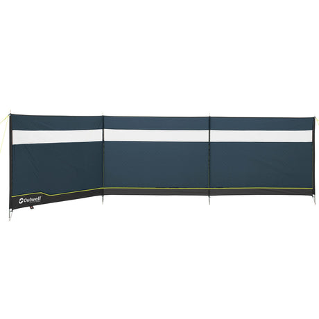 Windscreen Navy Night