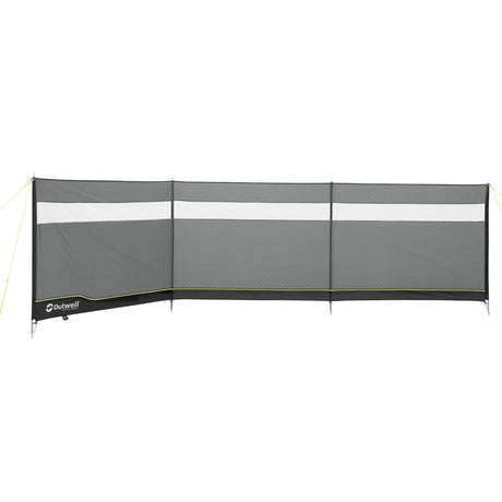 Outwell Grey Windbreak