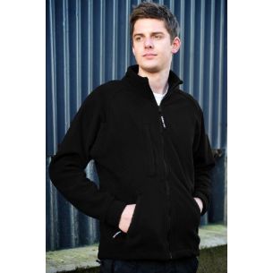 Warrior Baltimore Fleece Jacket | Workwear
