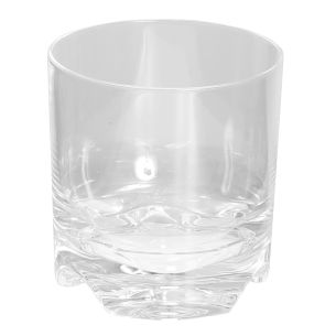 Quest Everlasting 250 ml Tumbler Clear | Cups & Glasses