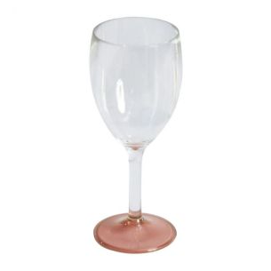 Quest Elegance Range Smoked Wine Glass | Glasses