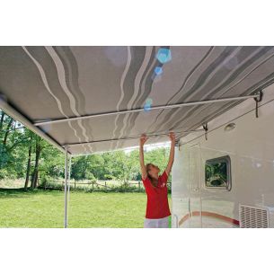 Fiamma Caravanstore Support Leg | Wind Out Awnings
