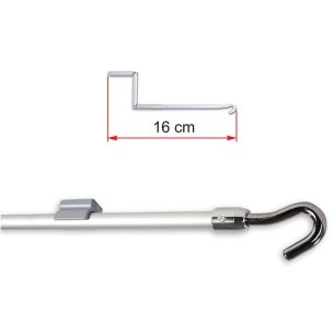 Fiamma Short Crank Handle | Wind Out Awnings
